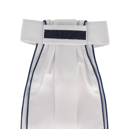 Accesorios de competición plastrón Miyah QHP para equitación - vista 26