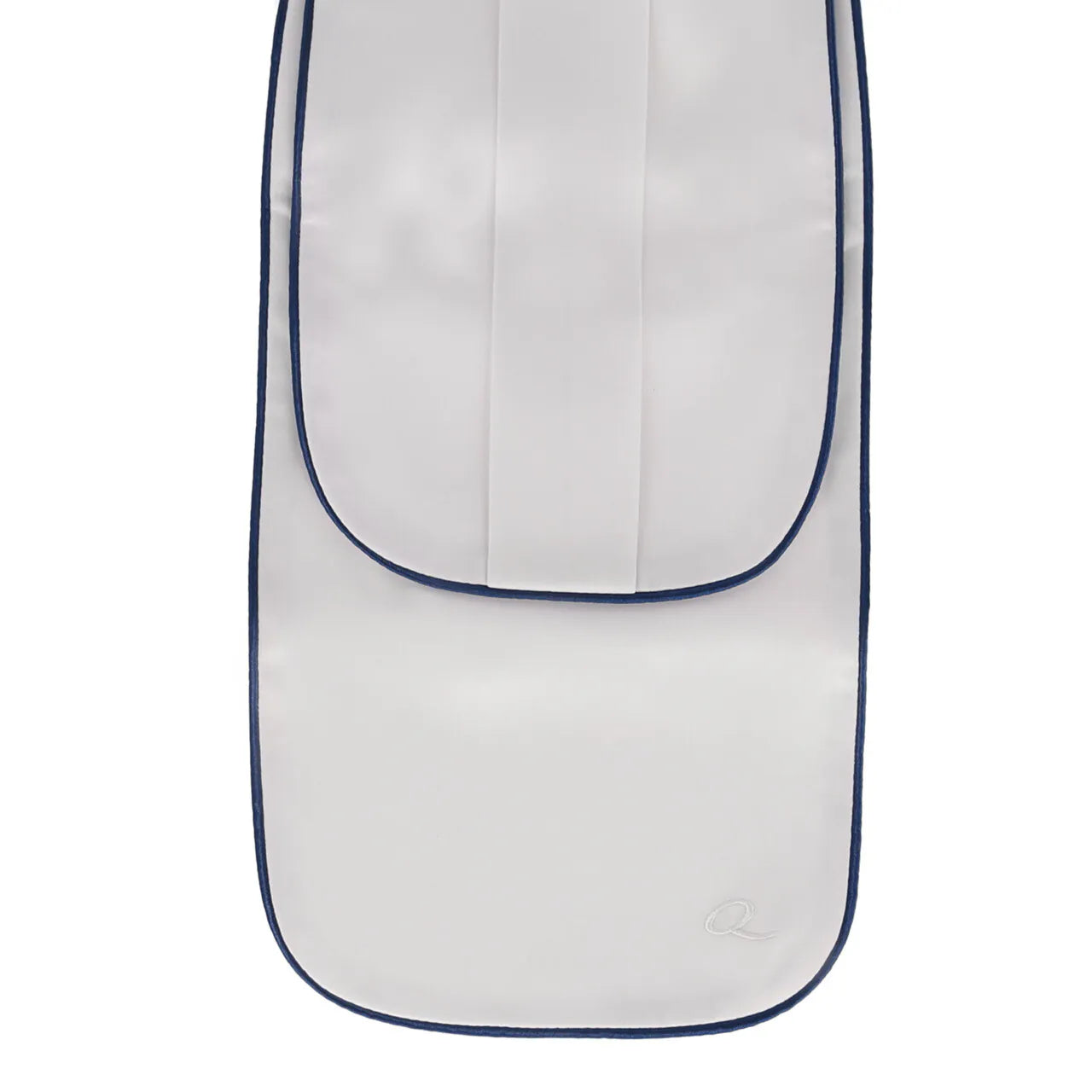 Accesorios de competición plastrón Miyah QHP para equitación - vista 4