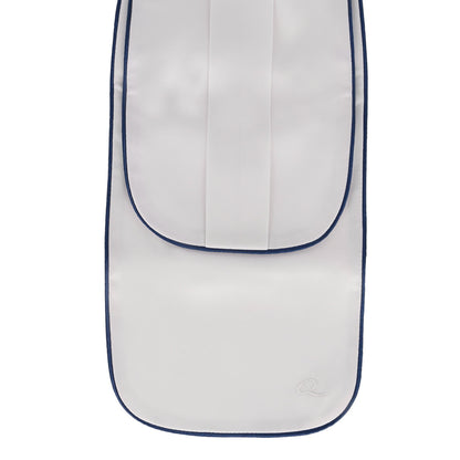 Accesorios de competición plastrón Miyah QHP para equitación - vista 23