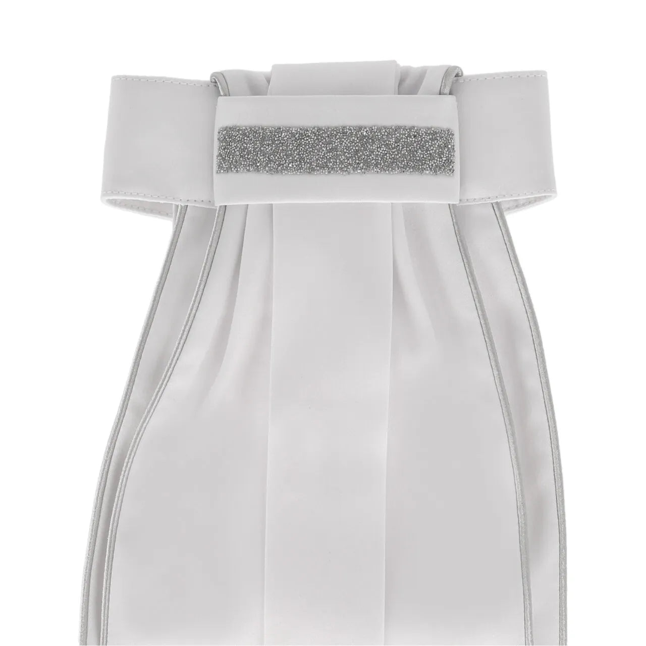 Accesorios de competición plastrón Miyah QHP para equitación - vista 10