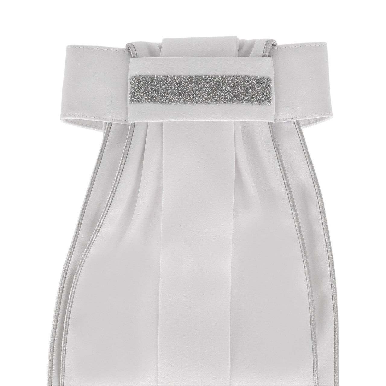 Accesorios de competición plastrón Miyah QHP para equitación - vista 30