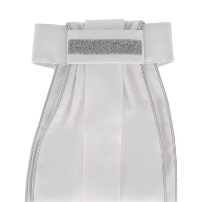 Accesorios de competición plastrón Miyah QHP para equitación - vista 30