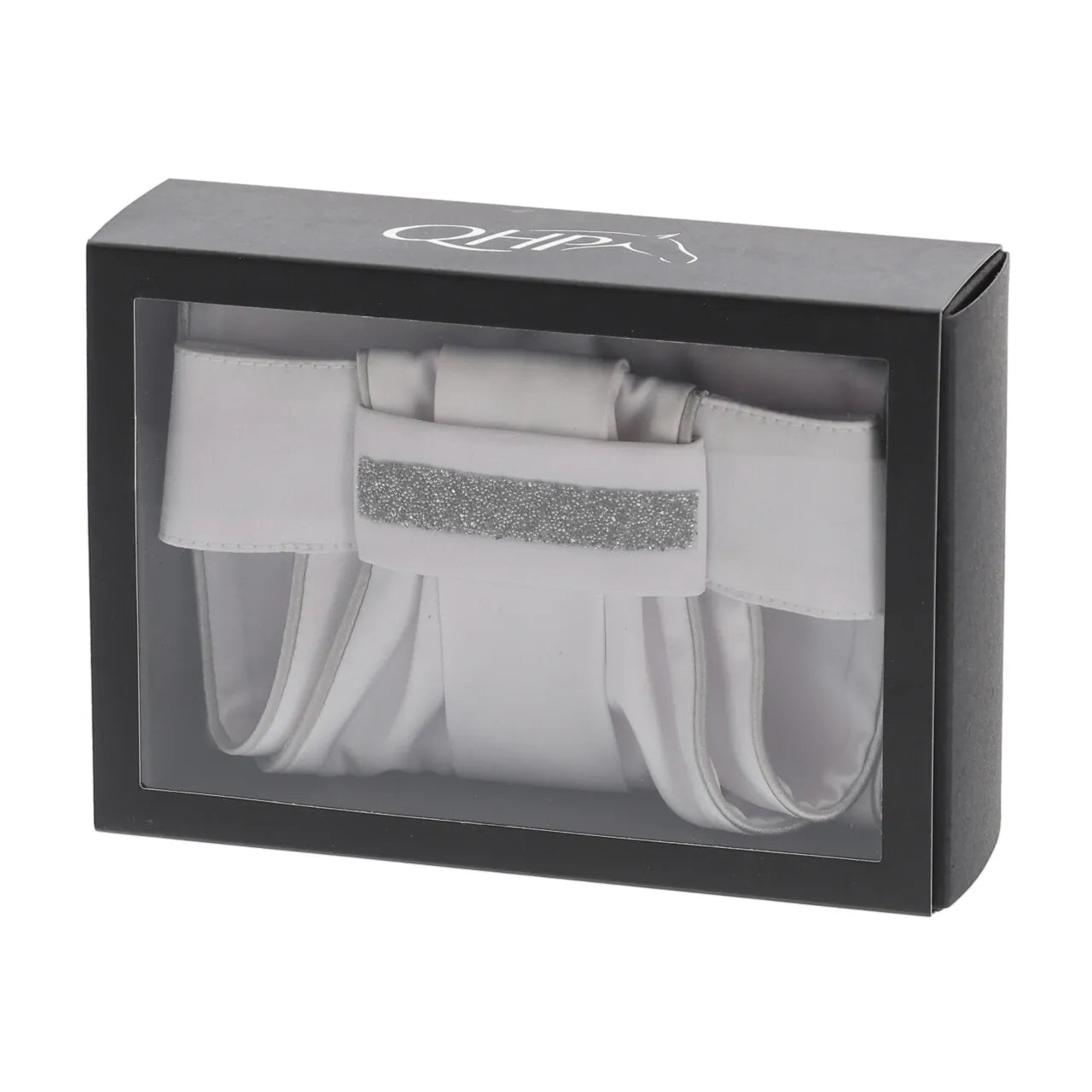 Accesorios de competición plastrón Miyah QHP para equitación - vista 14