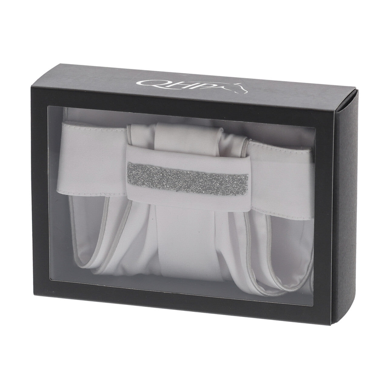 Accesorios de competición plastrón Miyah QHP para equitación - vista 38