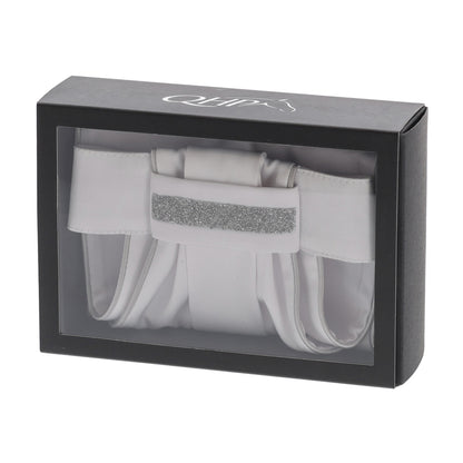 Accesorios de competición plastrón Miyah QHP para equitación - vista 38