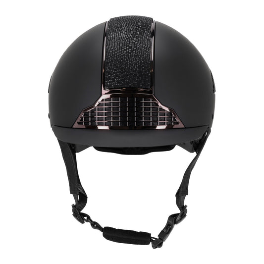 Cascos Safety Helmet Detroit QHP para equitación