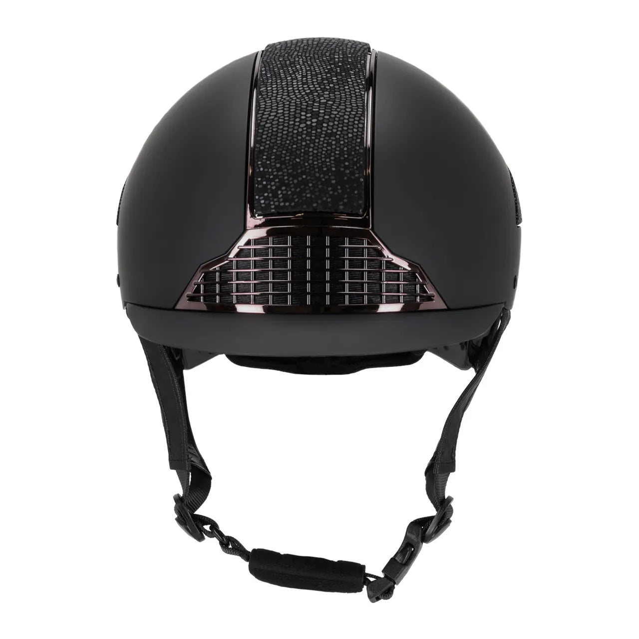 Cascos Safety Helmet Detroit QHP para equitación - vista 2