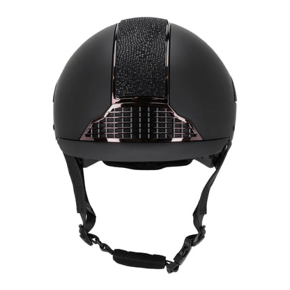 Cascos Safety Helmet Detroit QHP para equitación - vista 2