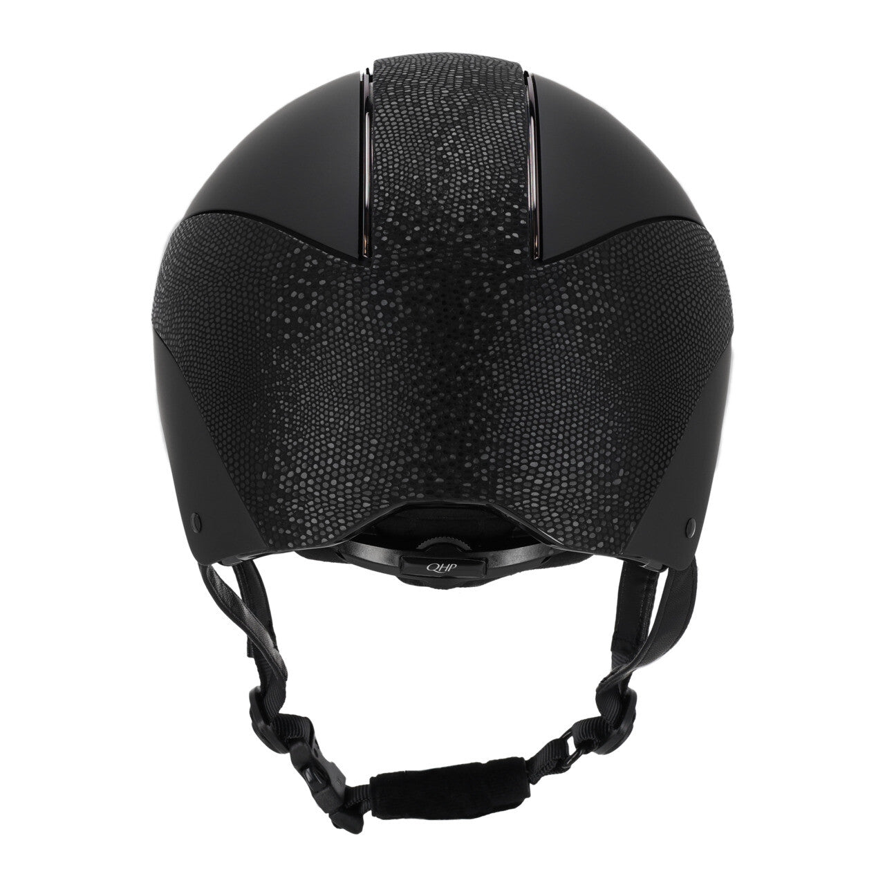 Cascos Safety Helmet Detroit QHP para equitación - vista 3