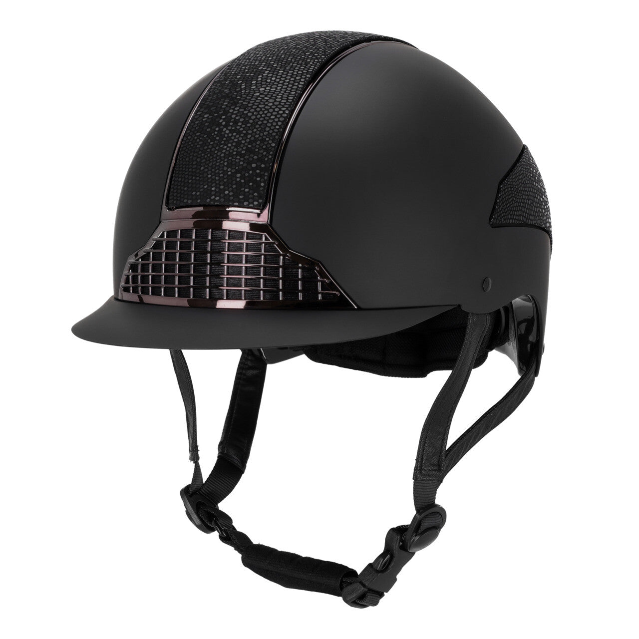 Cascos Safety Helmet Detroit QHP para equitación - vista 9