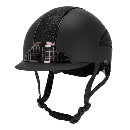 Cascos Safety Helmet Detroit QHP para equitación - vista 9