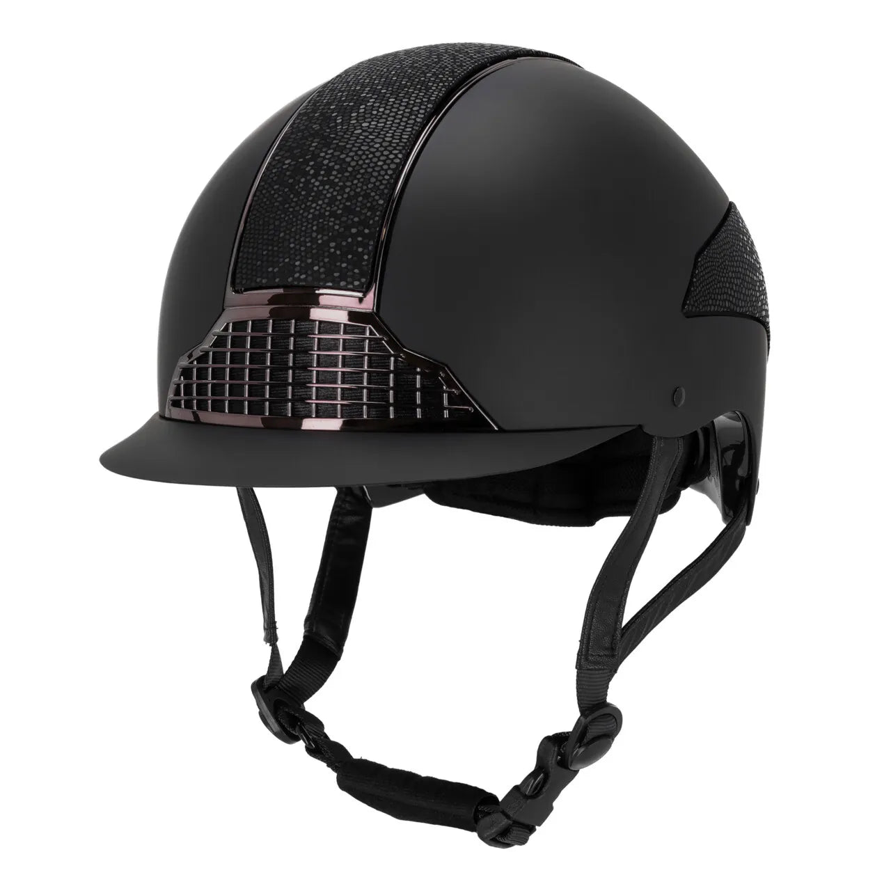 Cascos Safety Helmet Detroit QHP para equitación - vista 10
