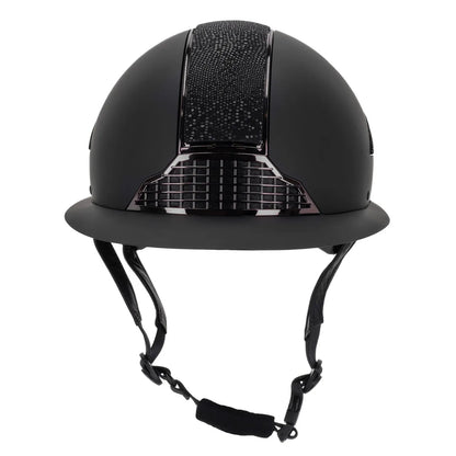 Safety Detroit polo visor QHP para equitación - vista 2