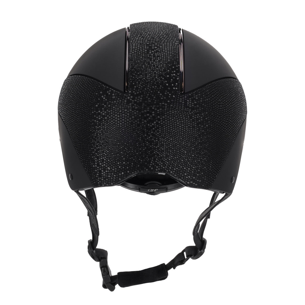 Safety Detroit polo visor QHP para equitación - vista 3