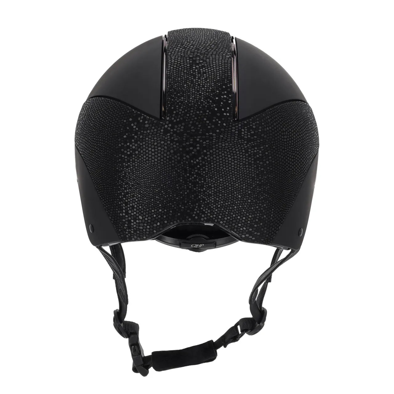 Safety Detroit polo visor QHP para equitación - vista 4