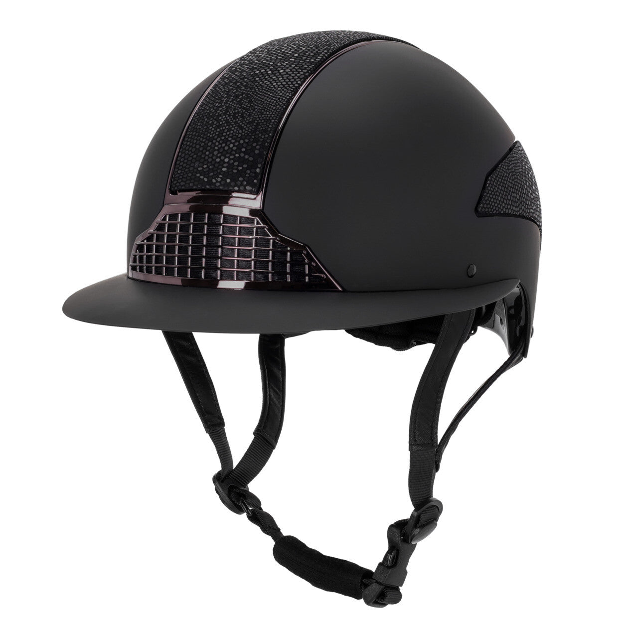 Safety Detroit polo visor QHP para equitación - vista 11