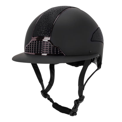 Safety Detroit polo visor QHP para equitación - vista 11