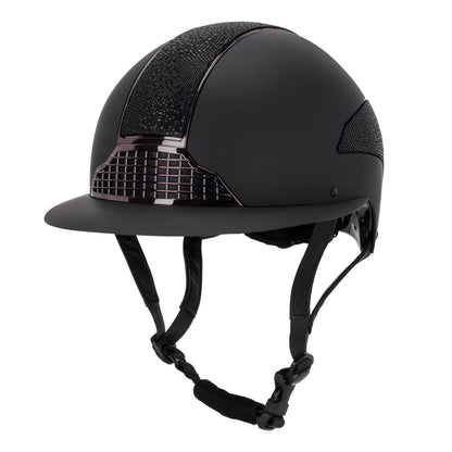 Safety Detroit polo visor QHP para equitación - vista 12