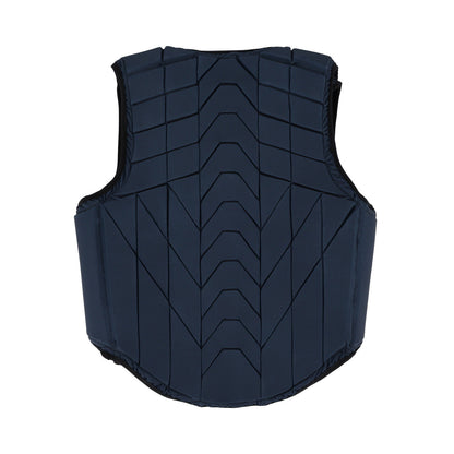 Body protector Adult QHP para equitación