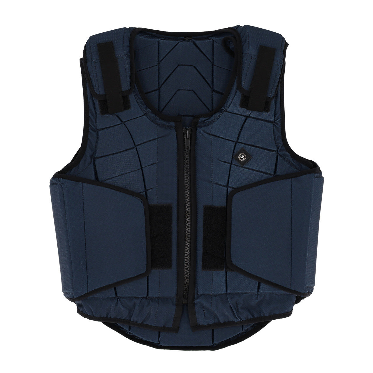 Body protector Adult QHP para equitación - vista 17