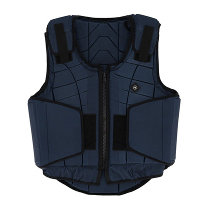 Body protector Adult QHP para equitación - vista 17