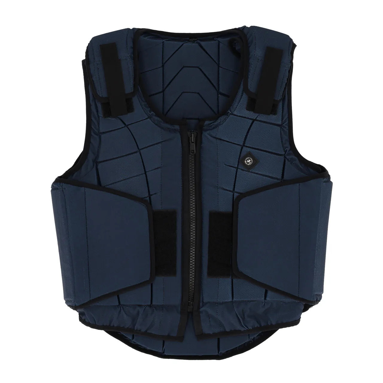 Body protector Adult QHP para equitación - vista 18