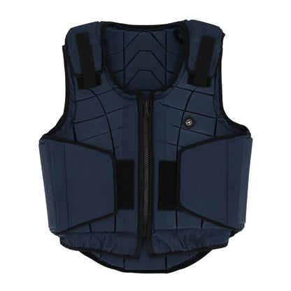 Body protector Adult QHP para equitación - vista 18