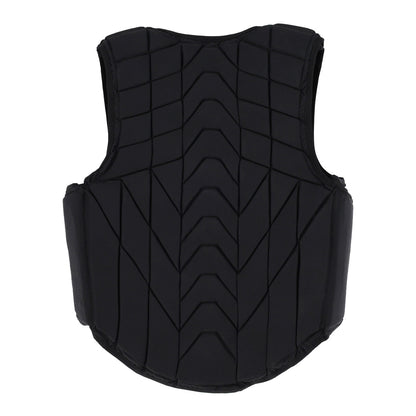 Body protector Adult QHP para equitación - vista 19
