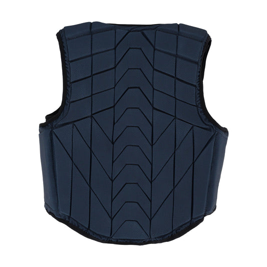 Body protector Junior QHP para equitación