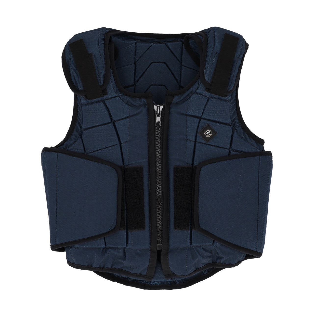 Body protector Junior QHP para equitación - vista 15