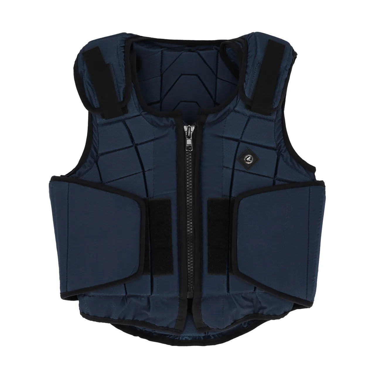 Body protector Junior QHP para equitación - vista 16