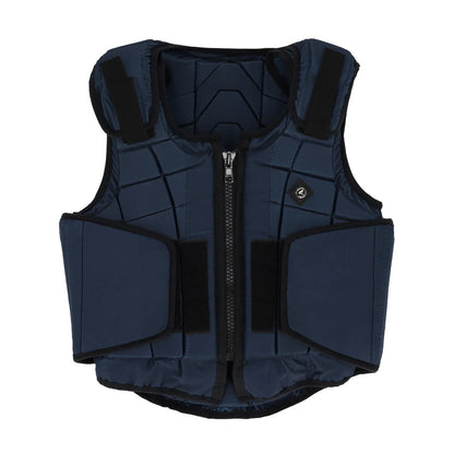 Body protector Junior QHP para equitación - vista 16