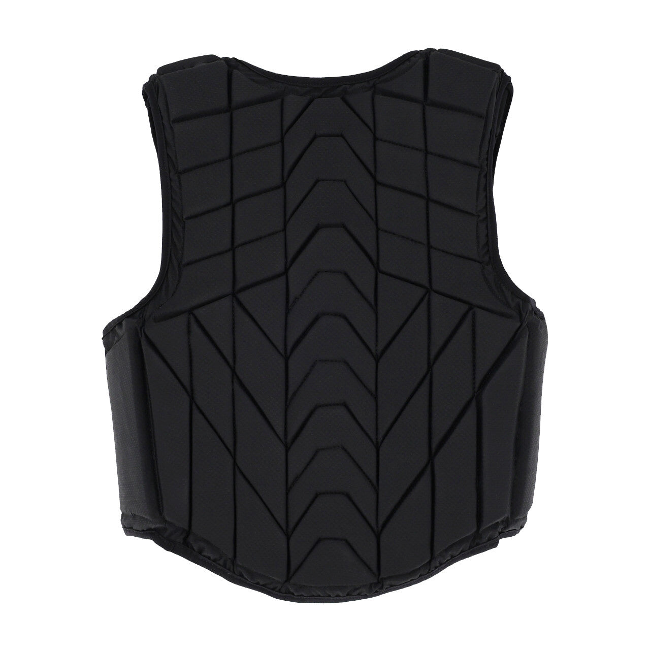 Body protector Junior QHP para equitación - vista 17