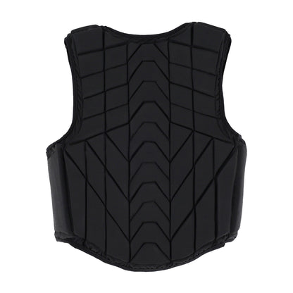 Body protector Junior QHP para equitación - vista 17