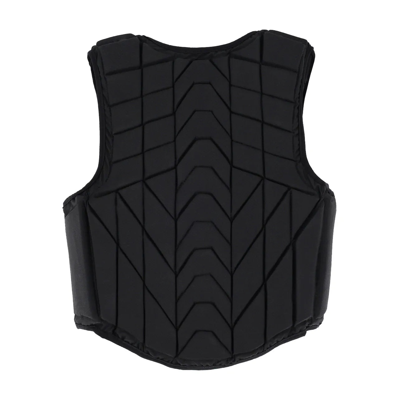 Body protector Junior QHP para equitación - vista 18