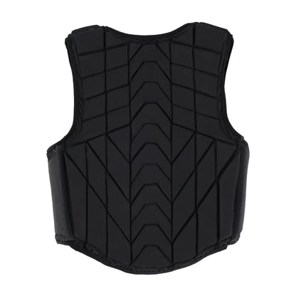 Body protector Junior QHP para equitación - vista 18