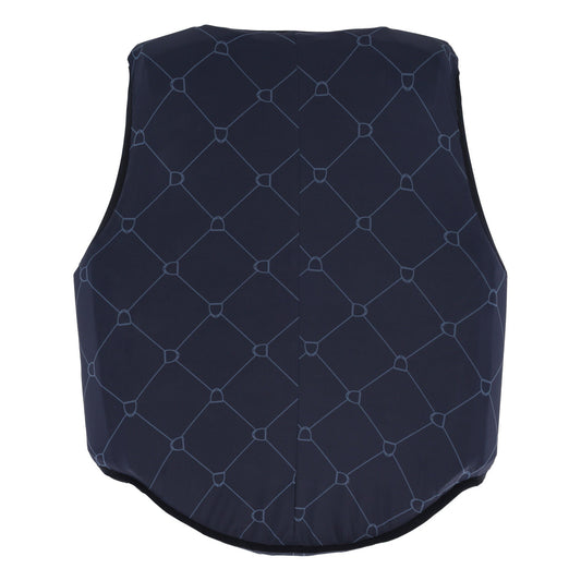 Body protector cover Liora QHP para equitación