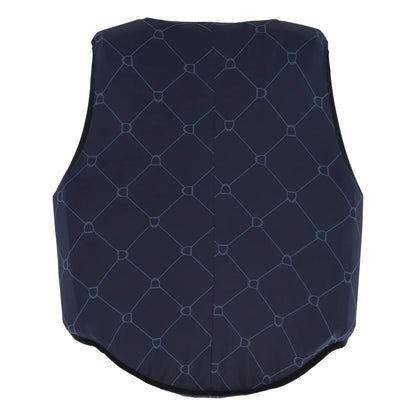 Body protector cover Liora QHP para equitación - vista 2