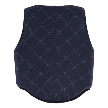 Body protector cover Liora QHP para equitación - vista 22