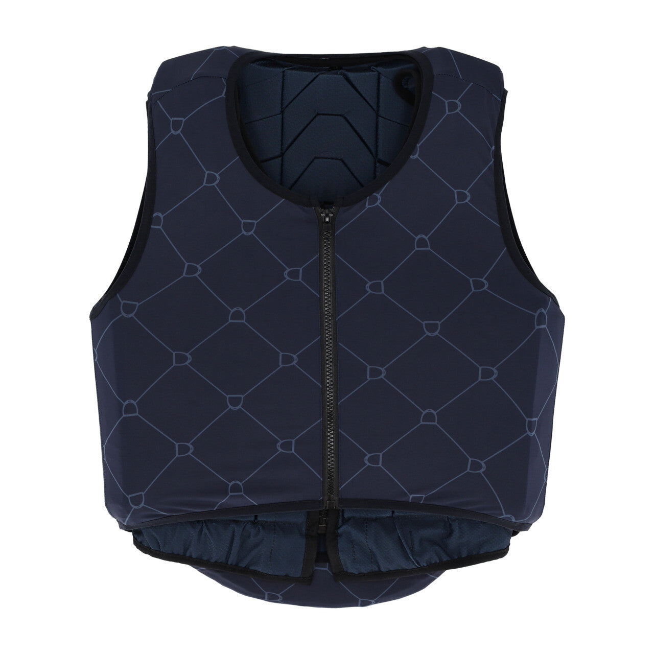 Body protector cover Liora QHP para equitación - vista 17