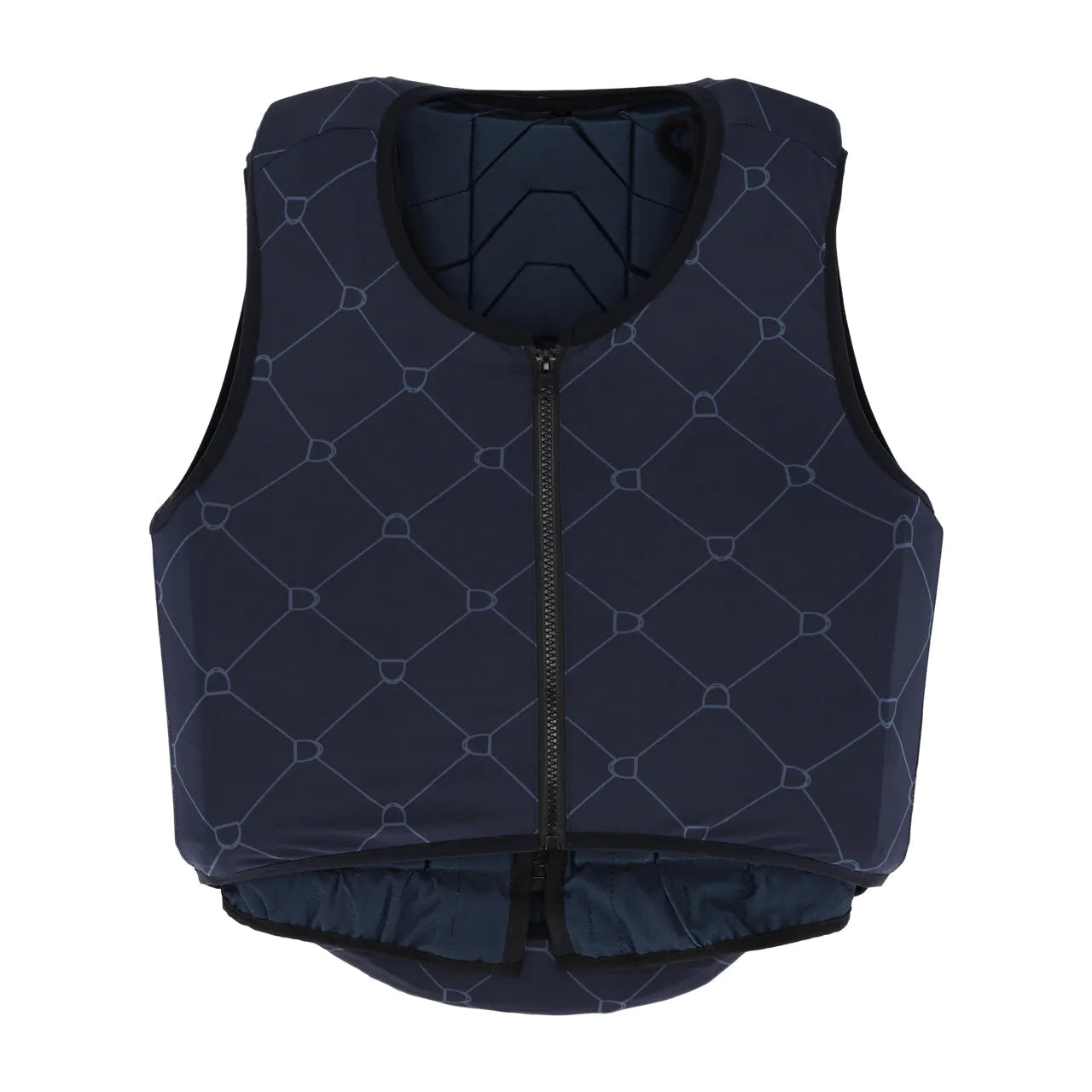 Body protector cover Liora QHP para equitación - vista 18