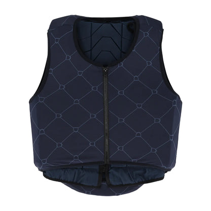 Body protector cover Liora QHP para equitación - vista 18