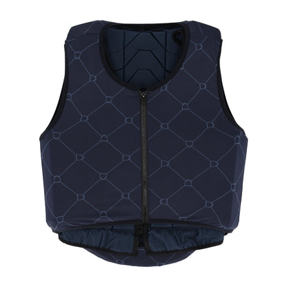 Body protector cover Liora QHP para equitación - vista 39