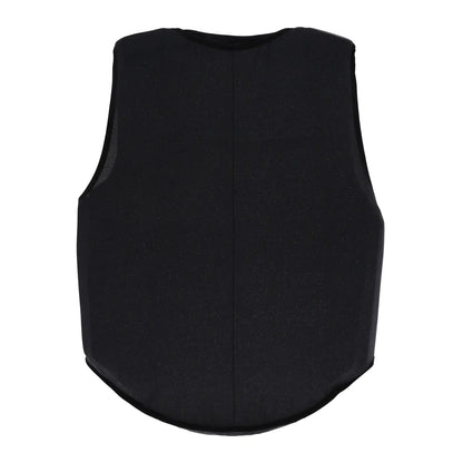 Body protector cover Glitter QHP para equitación - vista 2