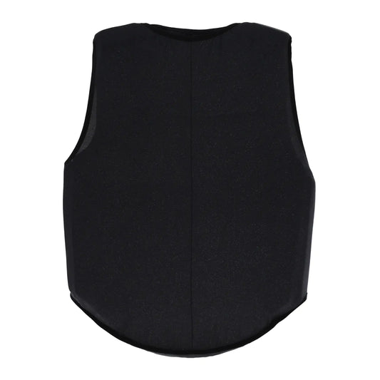 Body protector cover Glitter QHP para equitación - vista 2