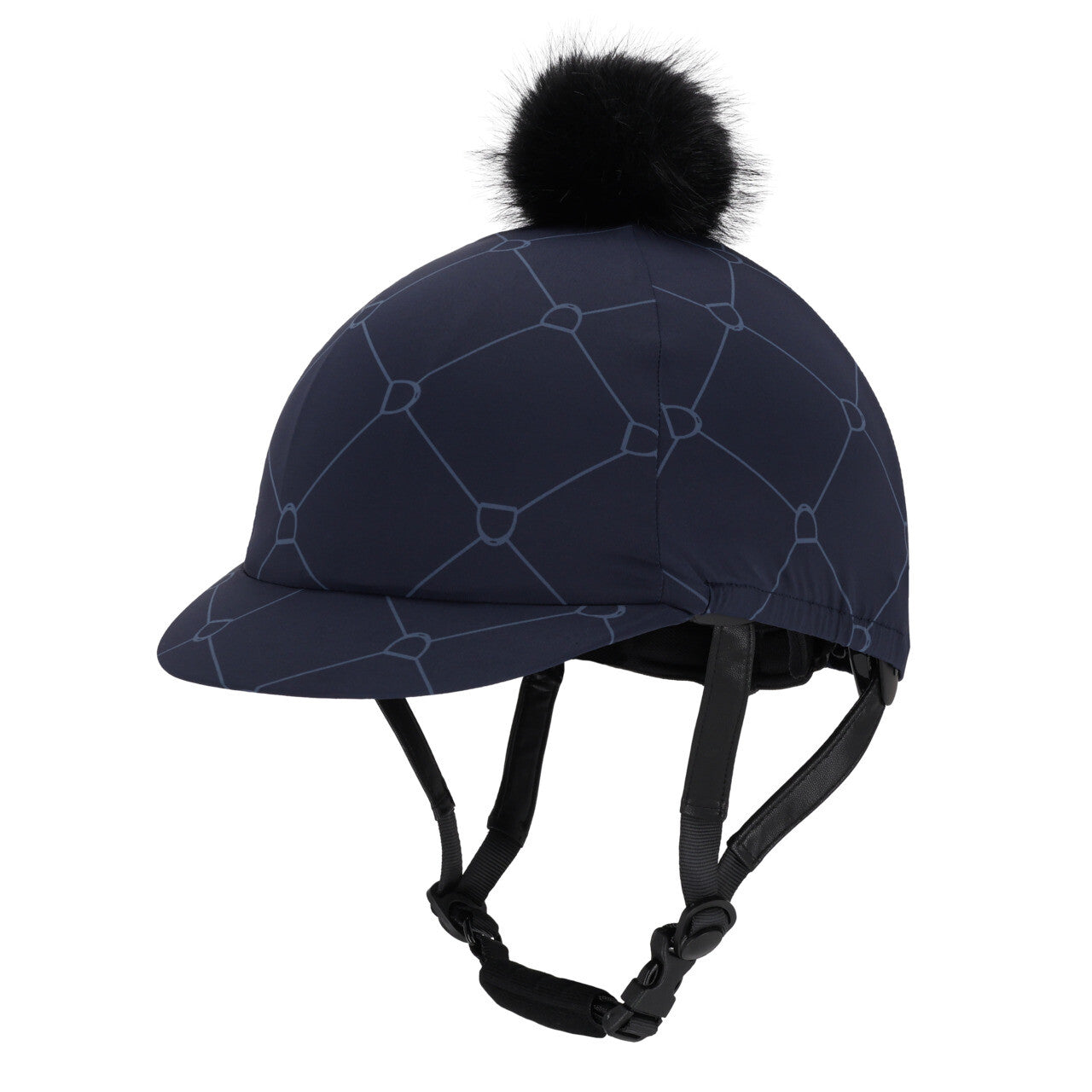 funda para casco Liora QHP para equitación - vista 15