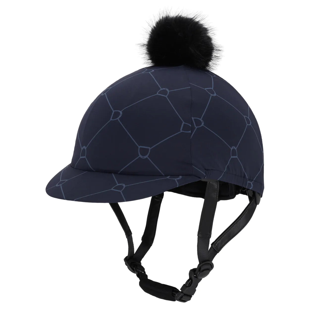 funda para casco Liora QHP para equitación - vista 16