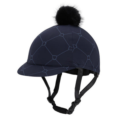 funda para casco Liora QHP para equitación - vista 21