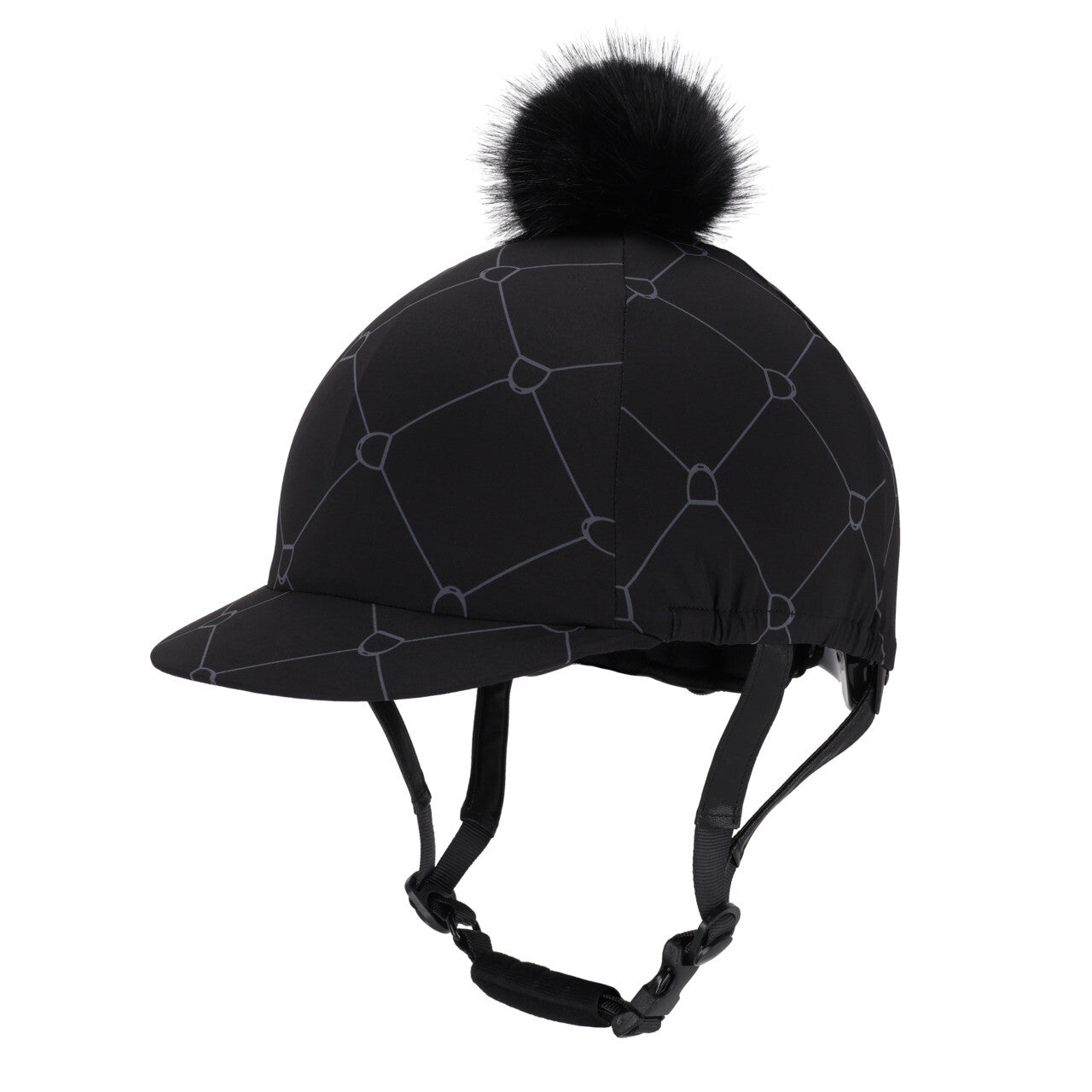 funda para casco Liora QHP para equitación - vista 29