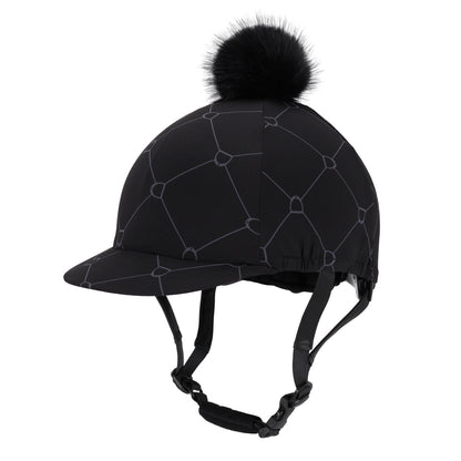 funda para casco Liora QHP para equitación - vista 29